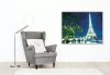 Eiffel Torony Kivilágítva - számfestő készlet
