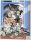 Cicák- Royal Paris - Előfestett Gobelin Hímzőkanava 45x60 cm