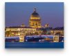 Parlament - számfestő készlet kezdőknek (30x40cm)