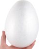 Festhető hungarocell tojás 12cm - Motarro