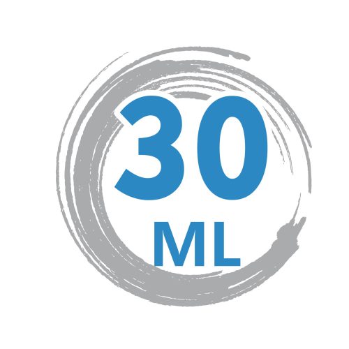 Világoszöld Akrilfesték - Motarro, (30ml)