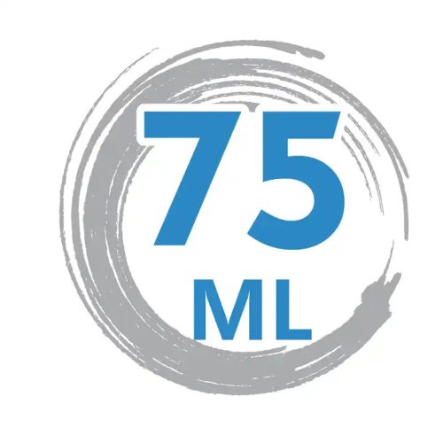 Aranysárga Akrilfesték – Motarro, metál (75ml)