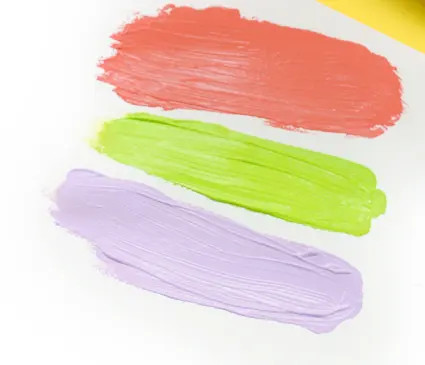 Világos Rózsaszín Akrilfesték – Motarro, pasztell (75ml)