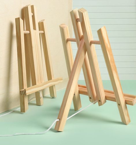 Asztali Festőállvány - Motarro (40cm)