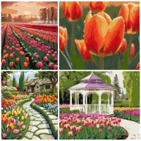 Tulipánok