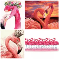 Flamingók