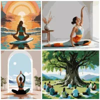 Meditáció és Jóga