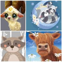 Állatok gyerekeknek