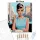 Audrey Hepburn - reggeli a Tiffanynál - számfestő készlet - Számfestő.hu - 60×70cm - Keretre feszítve