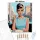 Audrey Hepburn - reggeli a Tiffanynál - számfestő készlet - Számfestő.hu - 80×100cm - Keretre feszítve