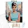 Audrey Hepburn - reggeli a Tiffanynál - számfestő készlet - Számfestő.hu - 40×50cm - Keret nélkül