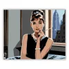 New York-i elegancia - számfestő készlet - Számfestő.hu - 60×70cm - Keret nélkül