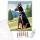 Doberman Pinscher a Dombtetőn - számfestő készlet - Számfestő.hu - 80×100cm - keretre feszítve