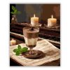 Csokoládé Mousse Gyertyafényben - Számfestő.hu