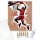 Michael Jordan Legendás Zsákolás - számfestő készlet - Számfestő.hu - 40×50cm - keret nélkül