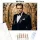 Gatsby Stílusban - számfestő készlet - Számfestő.hu - 60×70cm - Keret nélkül