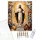 Jézus Feltámadása Angyalokkal - számfestő készlet - Számfestő.hu - 80×100cm - keret nélkül