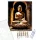 Arany Buddha Barlangtemplomban - számfestő készlet - Számfestő.hu - 60×70cm - keretre feszítve