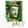 Buddha Arca Erdő Harmóniájában - számfestő készlet - Számfestő.hu - 50×60cm - keret nélkül