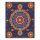 Chakra Harmónia Mandala - Számfestő.hu