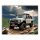 Nagy Teljesítményű 4x4 Off-Road a Hegyekben - Számfestő.hu