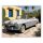 Klasszikus Peugeot 403 Cabrio a Pálmafák Alatt - Számfestő.hu