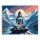Shiva Meditáció a Himalájában - számfestő készlet - Számfestő.hu