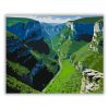 Vikos-kanyon Panoráma - számfestő készlet - Számfestő.hu
