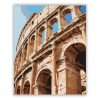 Római Colosseum Közelről - számfestő készlet - Számfestő.hu