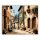 San Gimignano Kanyargós Sikátora - Számfestő.hu