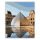 Louvre Múzeum és Üvegpiramis - Számfestő.hu