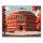 Royal Albert Hall Őszi Fényben - Számfestő.hu