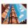 Qutub Minar Egekbe Nyúló Perspektívája - Számfestő.hu