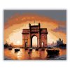 Gateway of India Naplementében - Számfestő.hu