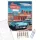 Route 66 Klasszikus Motel - számfestő készlet - Számfestő.hu - 40×50cm - keret nélkül