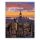 Empire State Building Alkonyatkor - Számfestő.hu