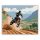 Dual-Sport Motor Ugrás Közben - Számfestő.hu
