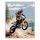 Dual-sport Motor a Levegőben - Számfestő.hu