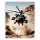 AH-64 Apache Helikopter Sziklás Terepen - Számfestő.hu