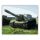ISU-152 Harckocsi a Rét Közelében - Számfestő.hu