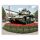 Emlékművé Átalakított Történelmi Tank - Számfestő.hu