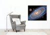 Ősi Spirálgalaxis és Csillagmező - Számfestő.hu