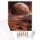 Mars Felszíne és Phobos - számfestő készlet - Számfestő.hu - 40×50cm - keretre feszítve