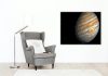Jupiter és Europa Árnyéka - számfestő készlet - Számfestő.hu