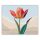 Neon Tulipán - számfestő készlet - Számfestő.hu