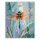 Iridescent Dragonfly with Colorful Wings - Számfestő.hu