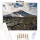 Etna látképe - számfestő készlet - Számfestő.hu - 60×70cm - Keret nélkül