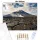 Etna látképe - számfestő készlet - Számfestő.hu - 80×100cm - Keret nélkül