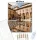 Alhambra palota - számfestő készlet - Számfestő.hu - 40×50cm - Keretre feszítve
