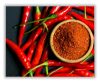Hungarikum - Paprika - számfestő készlet